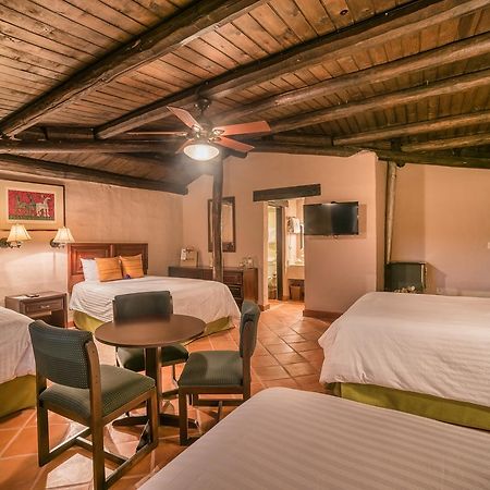 Hotel Mision Cerocahui A Balderrama Hotel Collection Cerocahuí Zewnętrze zdjęcie