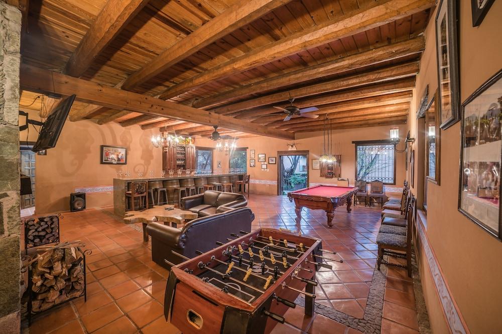 Hotel Mision Cerocahui A Balderrama Hotel Collection Cerocahuí Zewnętrze zdjęcie