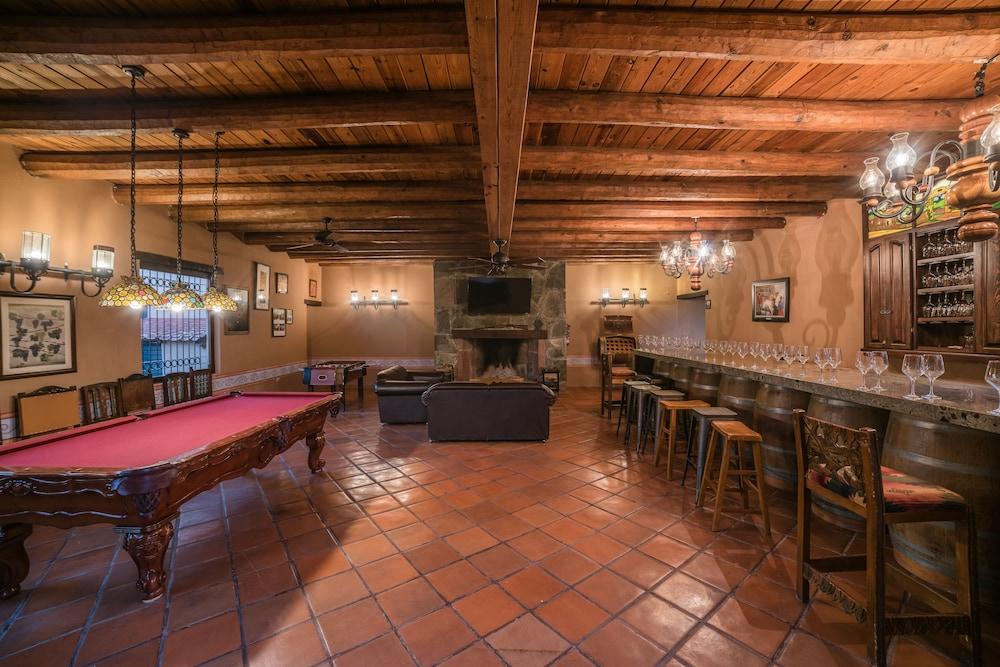 Hotel Mision Cerocahui A Balderrama Hotel Collection Cerocahuí Zewnętrze zdjęcie