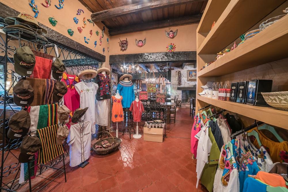 Hotel Mision Cerocahui A Balderrama Hotel Collection Cerocahuí Zewnętrze zdjęcie