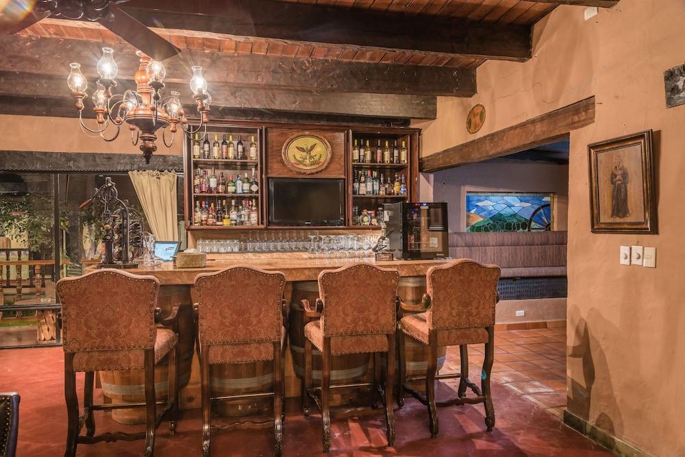 Hotel Mision Cerocahui A Balderrama Hotel Collection Cerocahuí Zewnętrze zdjęcie