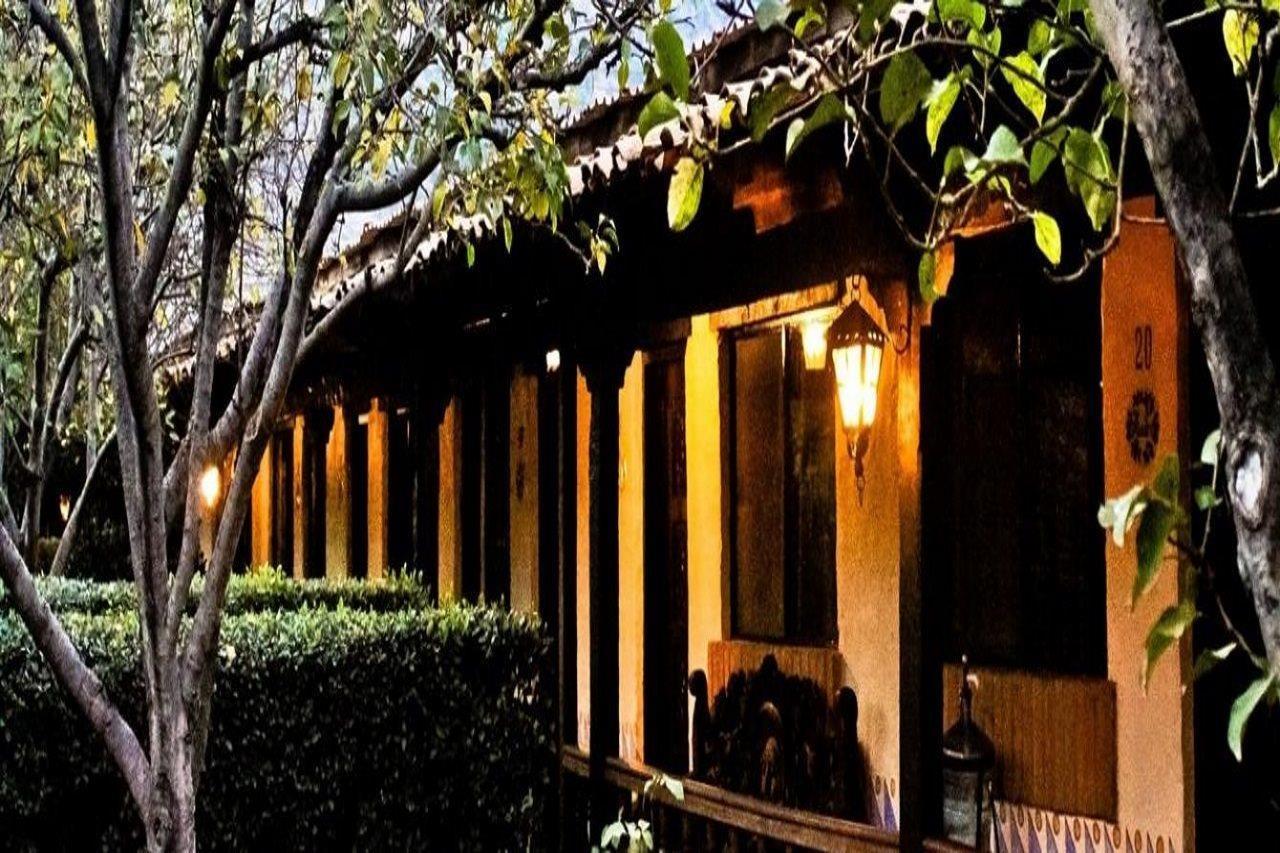 Hotel Mision Cerocahui A Balderrama Hotel Collection Cerocahuí Zewnętrze zdjęcie